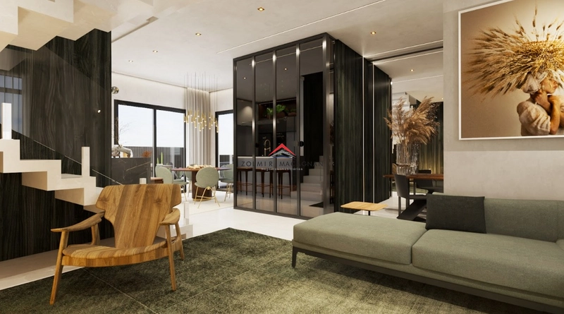 Casa 200m²  3 suítes à Vendas na Lagoa da Conceição Florianópolis SC: 19ª foto da galeria de imagens do imóvel