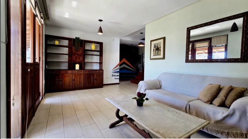 Òtima Casa a Venda em Ponta das Canas - Florianópolis SC: 44ª foto da galeria de imagens do imóvel