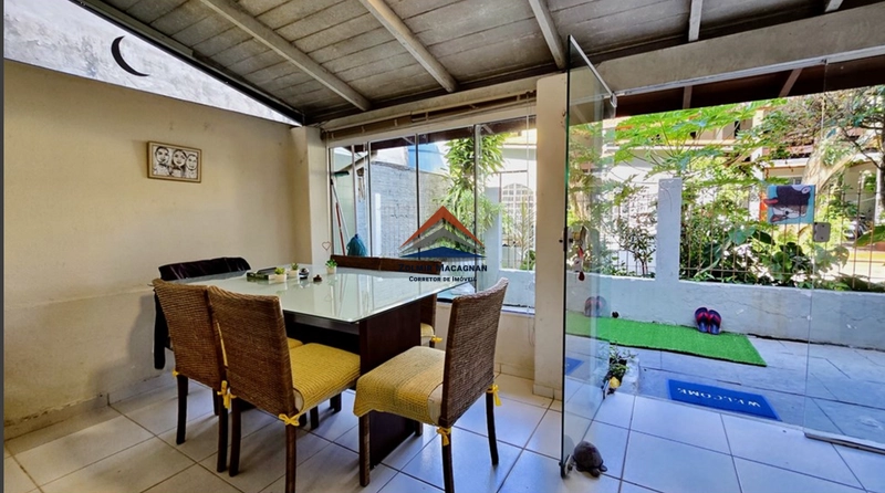 Òtima Casa a Venda em Ponta das Canas - Florianópolis SC: 58ª foto da galeria de imagens do imóvel
