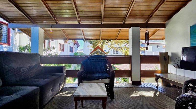 Òtima Casa a Venda em Ponta das Canas - Florianópolis SC: 26ª foto da galeria de imagens do imóvel