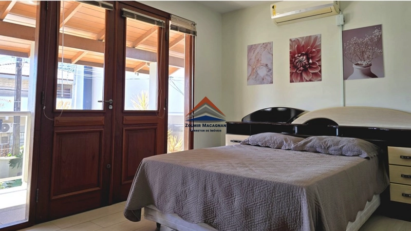 Òtima Casa a Venda em Ponta das Canas - Florianópolis SC: 42ª foto da galeria de imagens do imóvel