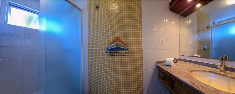 Òtima Casa a Venda em Ponta das Canas - Florianópolis SC: 39ª foto da galeria de imagens do imóvel