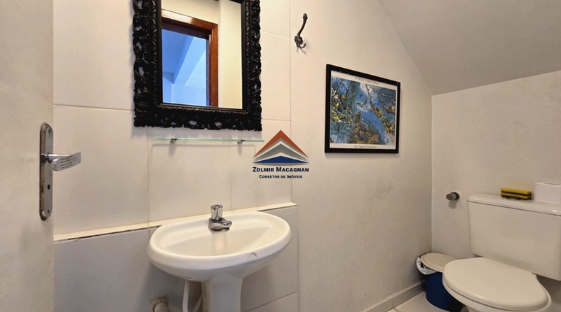 Òtima Casa a Venda em Ponta das Canas - Florianópolis SC: 12ª foto da galeria de imagens do imóvel