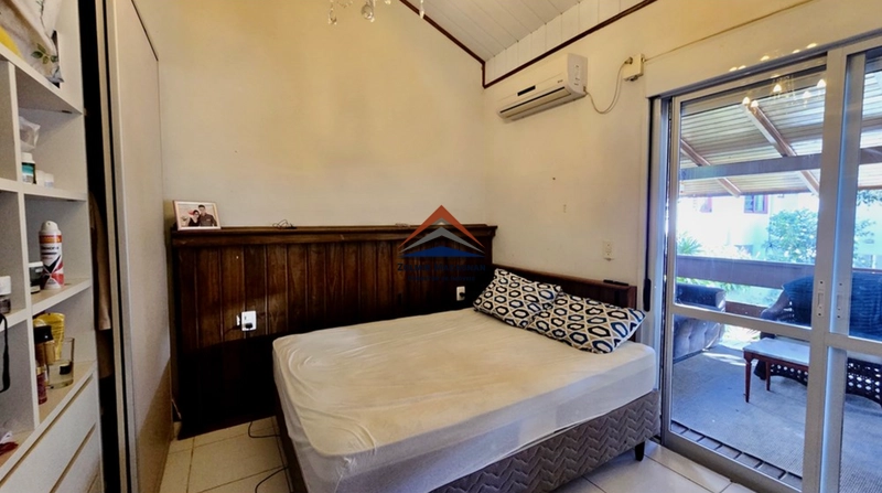 Òtima Casa a Venda em Ponta das Canas - Florianópolis SC: 27ª foto da galeria de imagens do imóvel