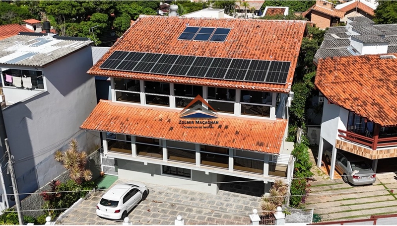 Imóvel residencial ou comercial