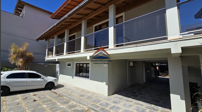 Òtima Casa a Venda em Ponta das Canas - Florianópolis SC: 47ª foto da galeria de imagens do imóvel