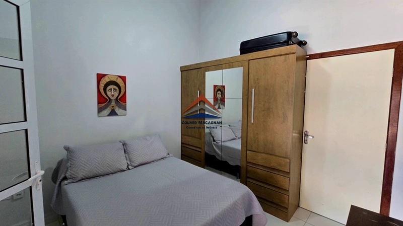 Òtima Casa a Venda em Ponta das Canas - Florianópolis SC: 8ª foto da galeria de imagens do imóvel