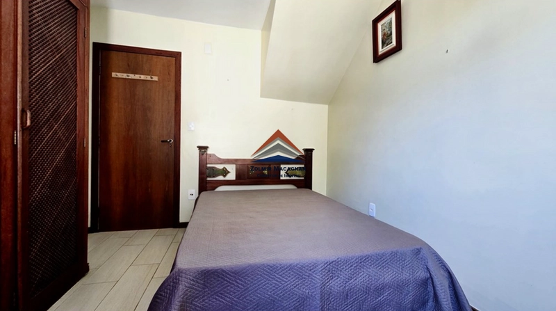 Òtima Casa a Venda em Ponta das Canas - Florianópolis SC: 37ª foto da galeria de imagens do imóvel