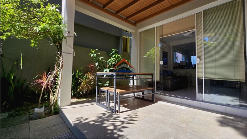 Òtima Casa a Venda em Ponta das Canas - Florianópolis SC: 57ª foto da galeria de imagens do imóvel