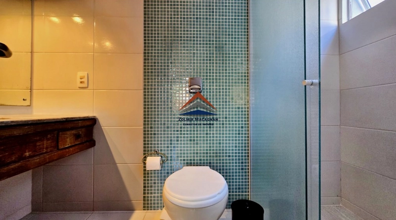 Òtima Casa a Venda em Ponta das Canas - Florianópolis SC: 64ª foto da galeria de imagens do imóvel