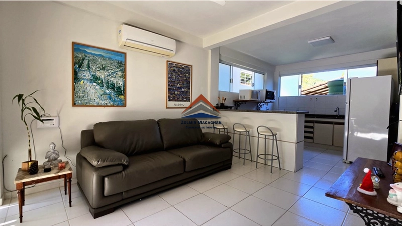 Òtima Casa a Venda em Ponta das Canas - Florianópolis SC: 15ª foto da galeria de imagens do imóvel