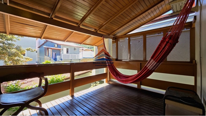 Òtima Casa a Venda em Ponta das Canas - Florianópolis SC: 5ª foto da galeria de imagens do imóvel