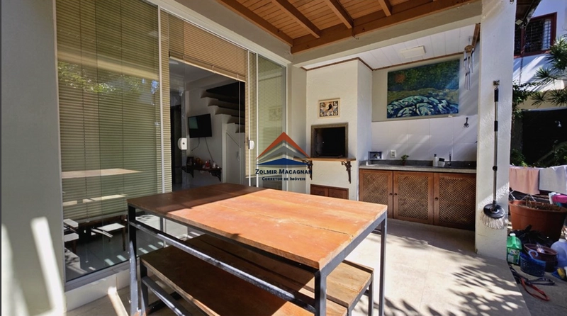 Òtima Casa a Venda em Ponta das Canas - Florianópolis SC: 17ª foto da galeria de imagens do imóvel