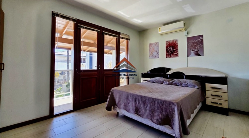 Òtima Casa a Venda em Ponta das Canas - Florianópolis SC: 43ª foto da galeria de imagens do imóvel