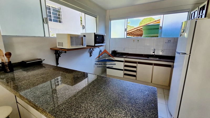 Òtima Casa a Venda em Ponta das Canas - Florianópolis SC: 14ª foto da galeria de imagens do imóvel