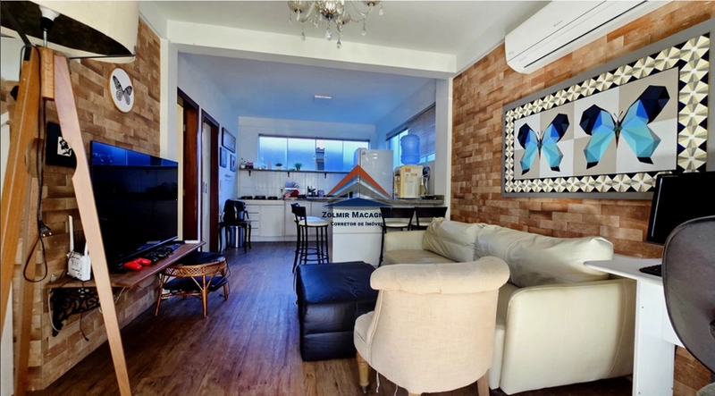 Òtima Casa a Venda em Ponta das Canas - Florianópolis SC: 31ª foto da galeria de imagens do imóvel