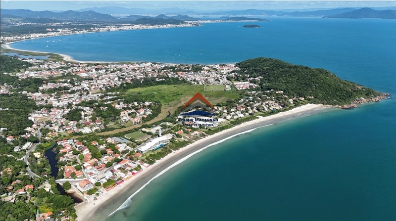 Òtima Casa a Venda em Ponta das Canas - Florianópolis SC: 21ª foto da galeria de imagens do imóvel
