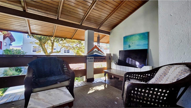 Òtima Casa a Venda em Ponta das Canas - Florianópolis SC: 25ª foto da galeria de imagens do imóvel