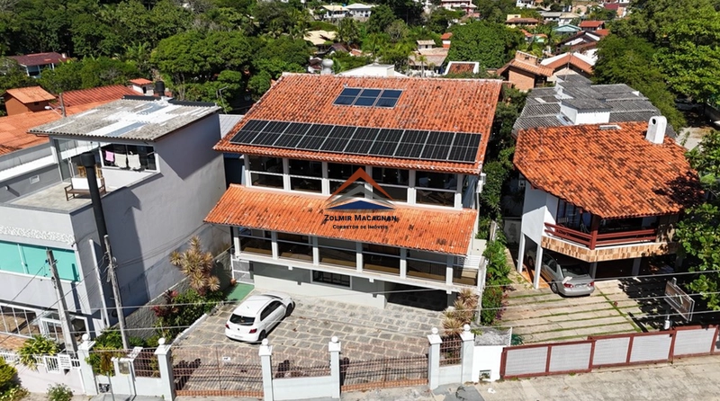 Òtima Casa a Venda em Ponta das Canas - Florianópolis SC: 48ª foto da galeria de imagens do imóvel