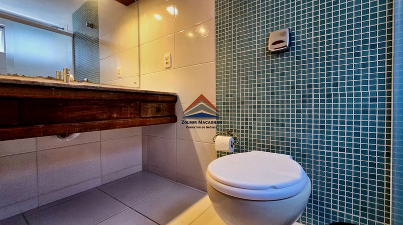 Òtima Casa a Venda em Ponta das Canas - Florianópolis SC: 40ª foto da galeria de imagens do imóvel