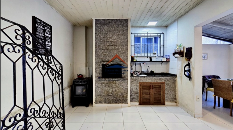 Òtima Casa a Venda em Ponta das Canas - Florianópolis SC: 49ª foto da galeria de imagens do imóvel