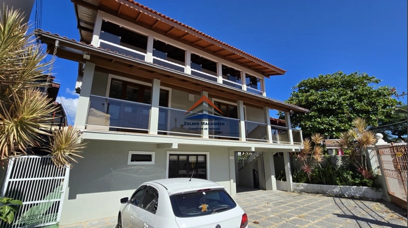 Òtima Casa a Venda em Ponta das Canas - Florianópolis SC: 46ª foto da galeria de imagens do imóvel