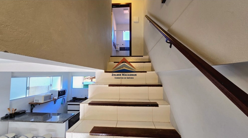 Òtima Casa a Venda em Ponta das Canas - Florianópolis SC: 10ª foto da galeria de imagens do imóvel