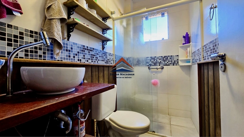 Òtima Casa a Venda em Ponta das Canas - Florianópolis SC: 28ª foto da galeria de imagens do imóvel