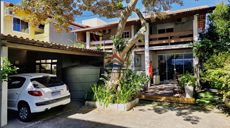 Òtima Casa a Venda em Ponta das Canas - Florianópolis SC: 18ª foto da galeria de imagens do imóvel