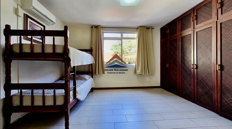 Òtima Casa a Venda em Ponta das Canas - Florianópolis SC: 35ª foto da galeria de imagens do imóvel