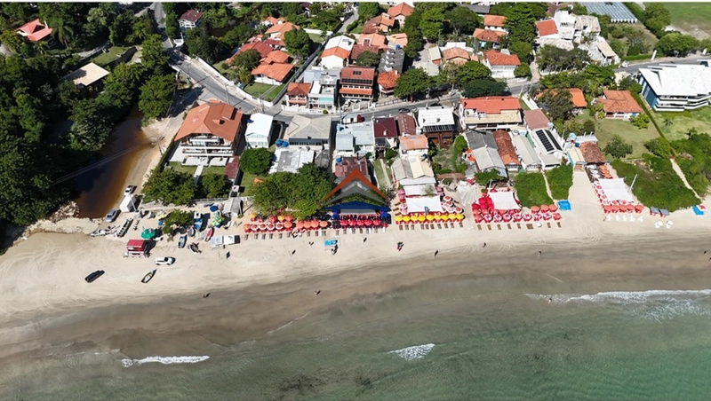 Òtima Casa a Venda em Ponta das Canas - Florianópolis SC: 22ª foto da galeria de imagens do imóvel