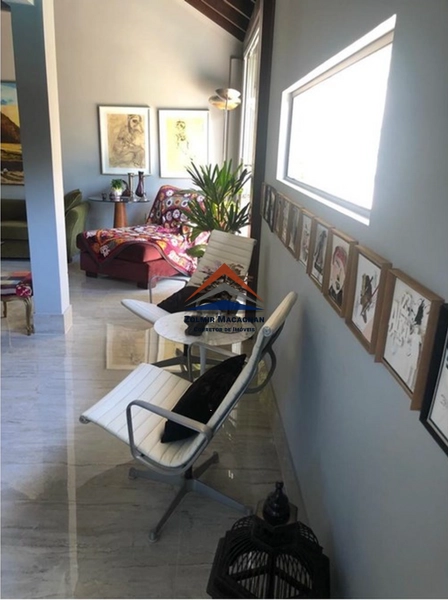 Ótima Casa à venda no Jurerê Internacional -Florianópolis: 5ª foto da galeria de imagens do imóvel