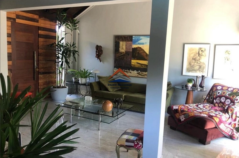 Ótima Casa à venda no Jurerê Internacional -Florianópolis: 3ª foto da galeria de imagens do imóvel