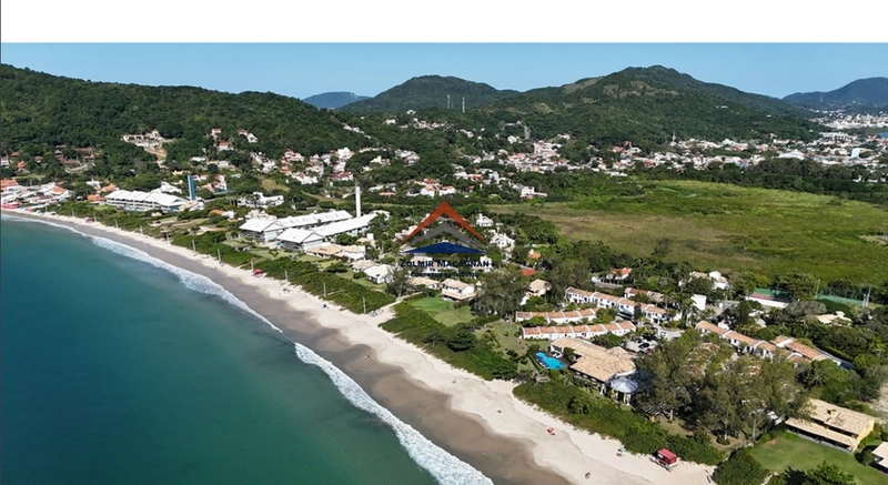 Linda Casa na Praia de Ponta das Canas - Florianópolis: 21ª foto da galeria de imagens do imóvel
