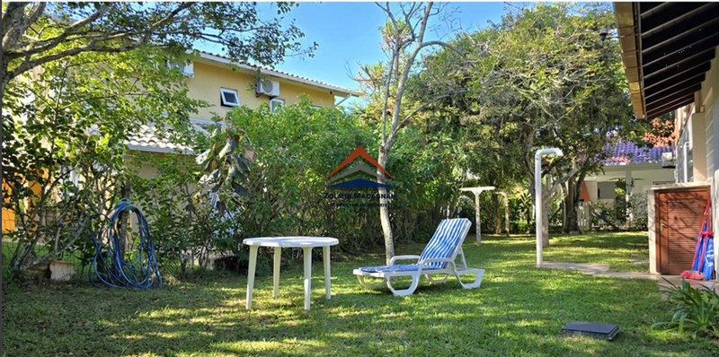 Linda Casa na Praia de Ponta das Canas - Florianópolis: 24ª foto da galeria de imagens do imóvel