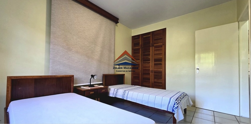 Linda Casa na Praia de Ponta das Canas - Florianópolis: 38ª foto da galeria de imagens do imóvel