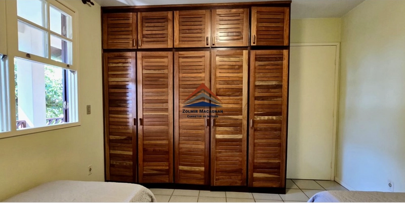 Linda Casa na Praia de Ponta das Canas - Florianópolis: 15ª foto da galeria de imagens do imóvel