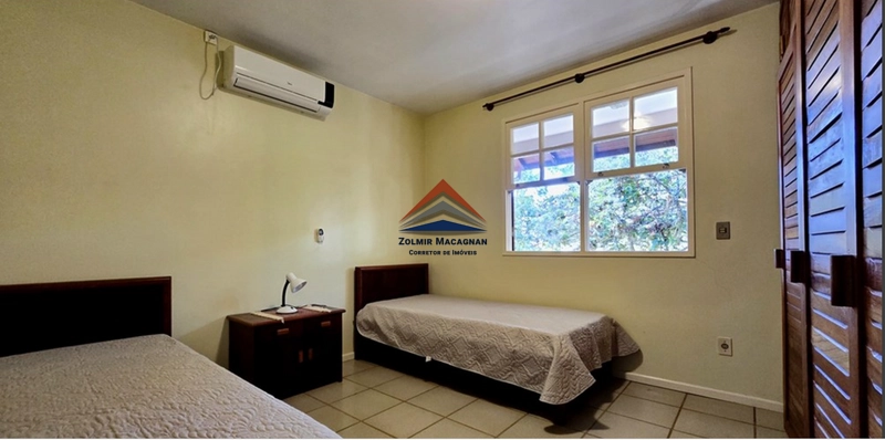 Linda Casa na Praia de Ponta das Canas - Florianópolis: 13ª foto da galeria de imagens do imóvel