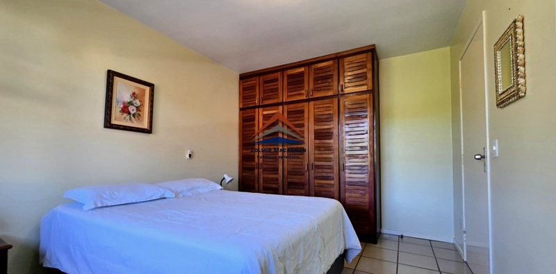 Linda Casa na Praia de Ponta das Canas - Florianópolis: 10ª foto da galeria de imagens do imóvel