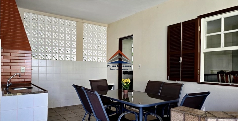 Linda Casa na Praia de Ponta das Canas - Florianópolis: 28ª foto da galeria de imagens do imóvel