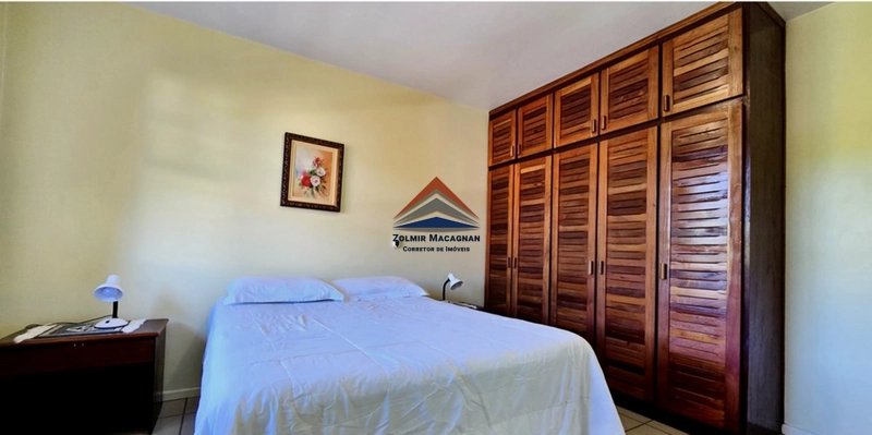 Linda Casa na Praia de Ponta das Canas - Florianópolis: 9ª foto da galeria de imagens do imóvel