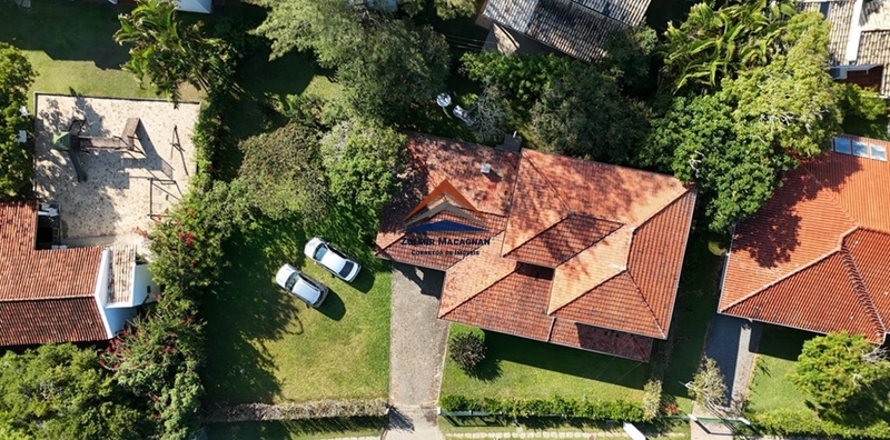 Linda Casa na Praia de Ponta das Canas - Florianópolis: 20ª foto da galeria de imagens do imóvel