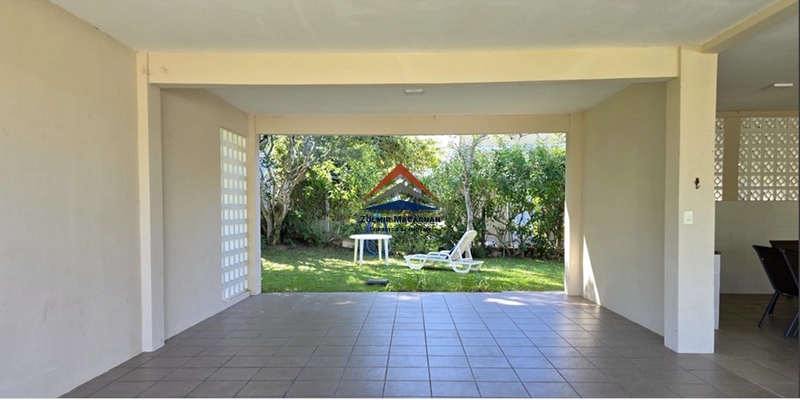 Linda Casa na Praia de Ponta das Canas - Florianópolis: 25ª foto da galeria de imagens do imóvel