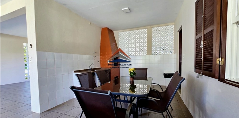 Linda Casa na Praia de Ponta das Canas - Florianópolis: 26ª foto da galeria de imagens do imóvel