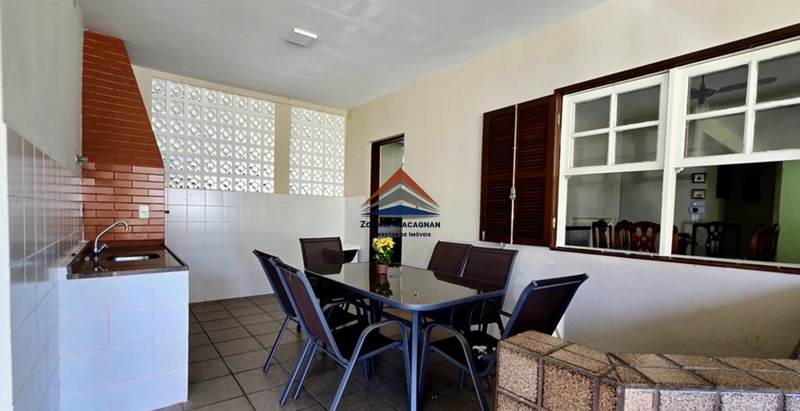 Linda Casa na Praia de Ponta das Canas - Florianópolis: 27ª foto da galeria de imagens do imóvel