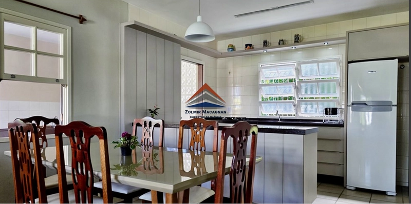 Linda Casa na Praia de Ponta das Canas - Florianópolis: 33ª foto da galeria de imagens do imóvel