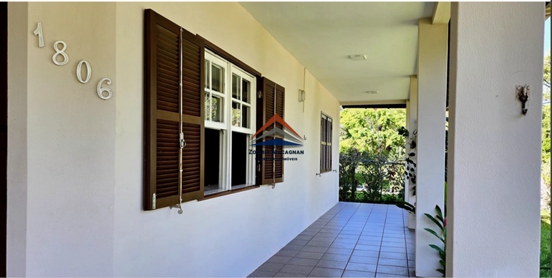 Linda Casa na Praia de Ponta das Canas - Florianópolis: 29ª foto da galeria de imagens do imóvel