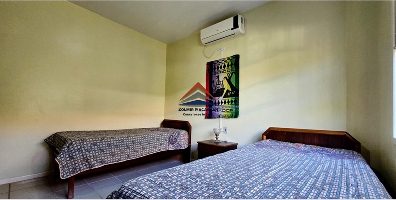 Linda Casa na Praia de Ponta das Canas - Florianópolis: 41ª foto da galeria de imagens do imóvel