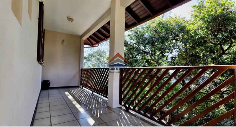 Linda Casa na Praia de Ponta das Canas - Florianópolis: 6ª foto da galeria de imagens do imóvel