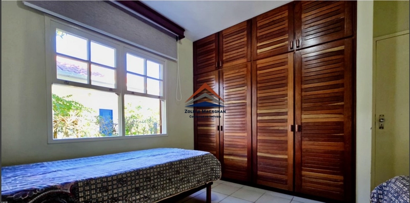 Linda Casa na Praia de Ponta das Canas - Florianópolis: 12ª foto da galeria de imagens do imóvel